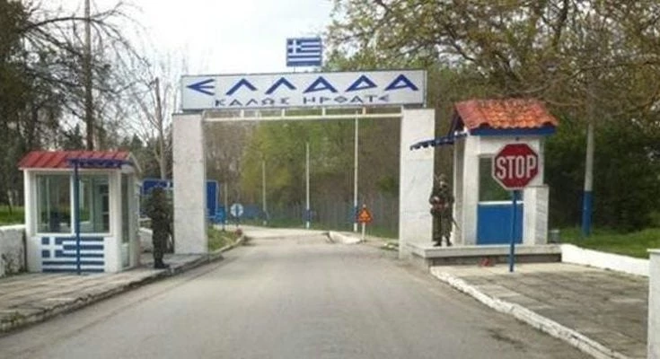 Ο «φυγάς» του Έβρου ξεφτιλίζει τους Τούρκους: «Έβλεπαν τηλεόραση οι σκοποί – Όταν κατάλαβαν ότι τρέχω προς την Ελλάδα άρχισαν να πυροβολούν στον αέρα»